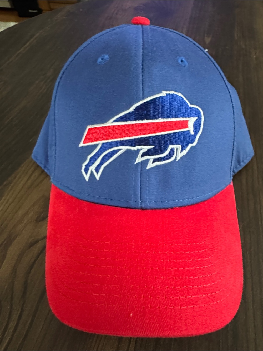 Buffalo Bills hat